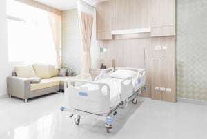 Hospital Room